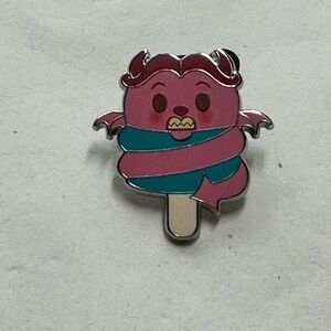 Disney Munchling Mystery Pin